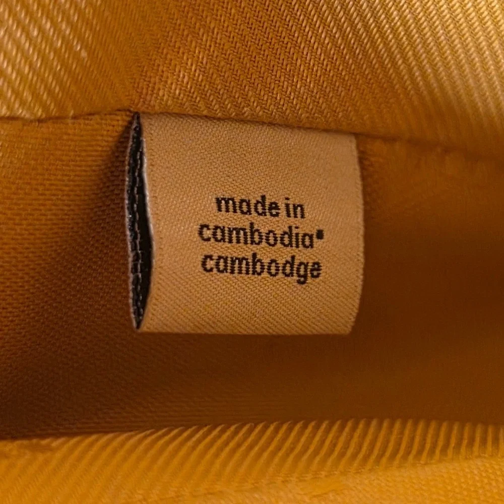 Coach Elle Hobo Bag Yellow Pebbled Leather Shoulder Crossbody F31399